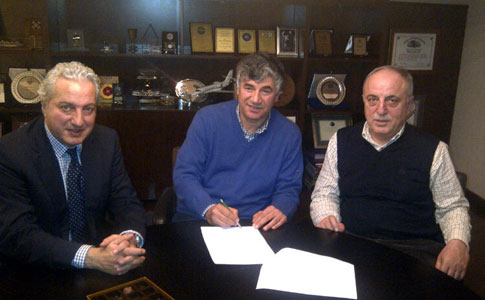 Giray Bulak ile 1.5 Yıllık İmza