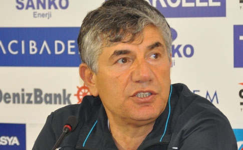 Giray Bulak'ın Basın Açıklaması