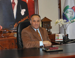 Rize Valisi Hacımüftüoğlu ile Ç.Rizespor'u Konuştuk