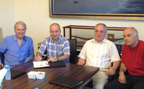 BASIN AÇIKLAMASI (16.06.2012)