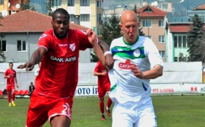ÇAYKUR RİZESPOR BASIN BÜLTENİ (06 AĞUSTOS 2012)