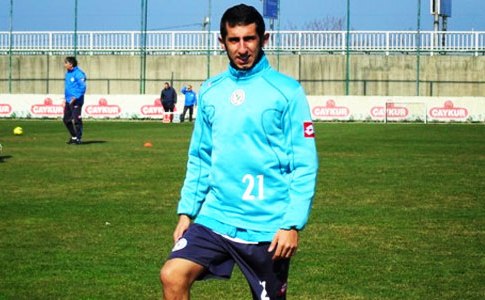 ÇAYKUR RİZESPOR BASIN BÜLTENİ (08 AĞUSTOS 2012)