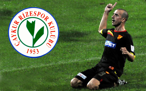 ÇAYKUR RİZESPOR BASIN BÜLTENİ (16 AĞUSTOS 2012)