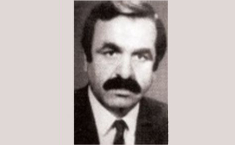 Başsağlığı Mesajı / Mustafa Zeki RAKICI