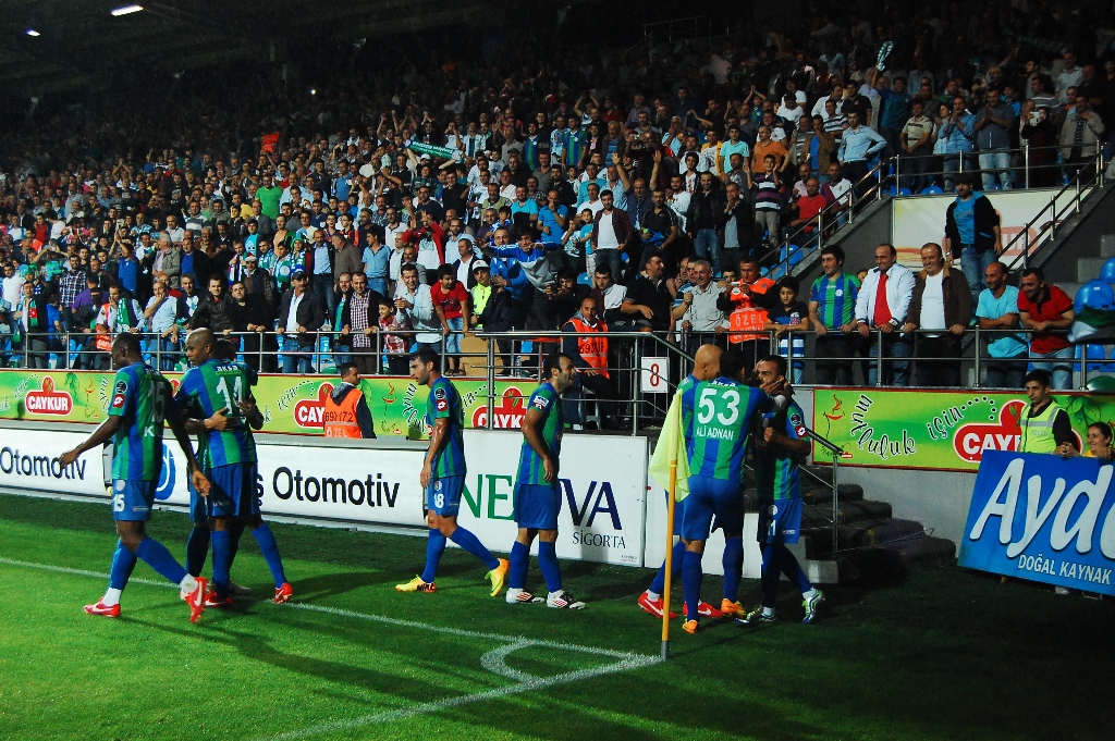 AFERİN ÇOCUKLAR, 3 GÜN İZİNLİSİNİZ