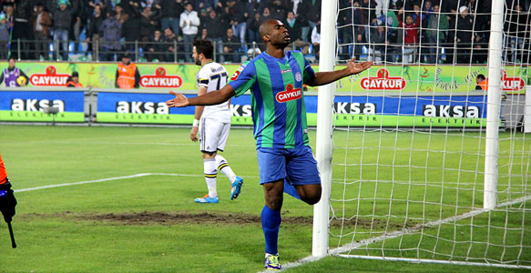 Çaykur Rizespor, Sivasspor ile Ligde 7. Randevuda
