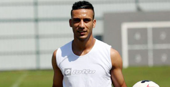 Çaykur Rizesporlu Oyuncu Ali Adnan NTV Spor'a Açıklamalar Yaptı