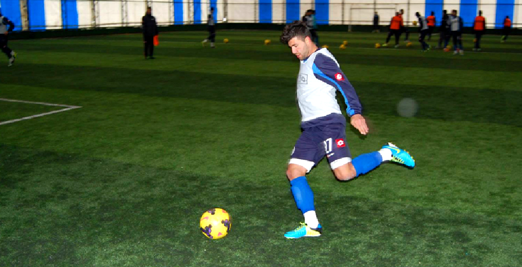 ÇAYKUR RİZESPOR BASIN BÜLTENİ (17 OCAK 2014)