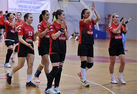 TEBRİKLER ARDEŞEN GENÇLİK