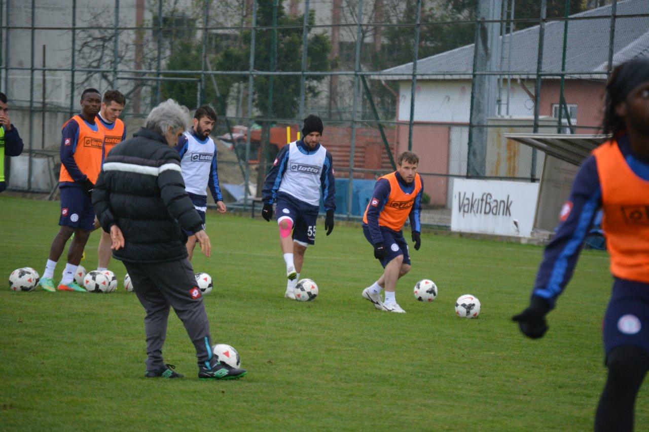 ÇAYKUR RİZESPOR BASIN BÜLTENİ (04.04.2014)
