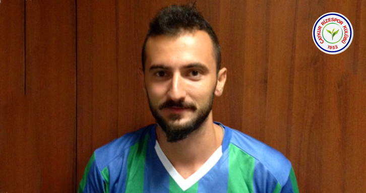 ÇAYKUR RİZESPOR BASIN BÜLTENİ (01 TEMMUZ 2014 / 2)