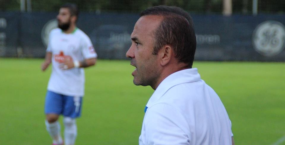 Çaykur Rizespor 1- 0 KF Laçi Hazırlık Maçı