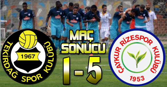 Türkiye Kupasında 3. Tura Yükseldik