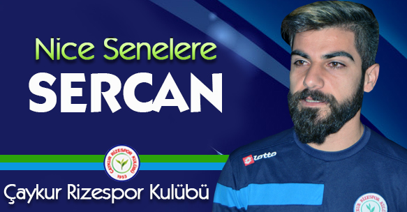 SERCAN KAYA'NIN DOĞUM GÜNÜ