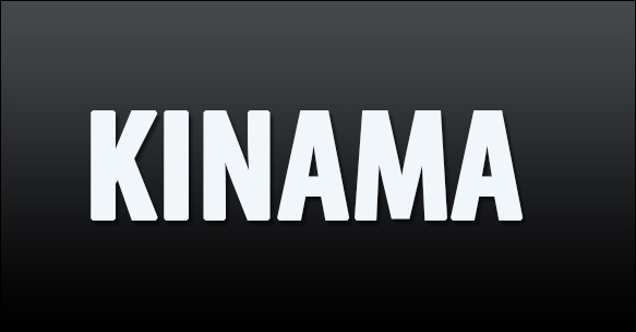 KINAMA