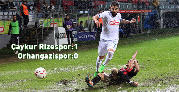 Türkiye Kupasında Gruplara Kaldık