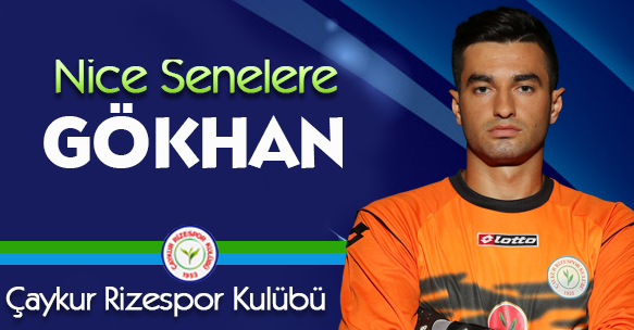 GÖKHAN AKKAN'IN DOĞUM GÜNÜ