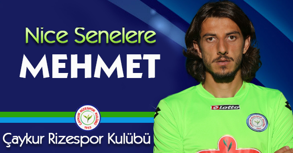 MEHMET AKYÜZ'ÜN DOĞUM GÜNÜ