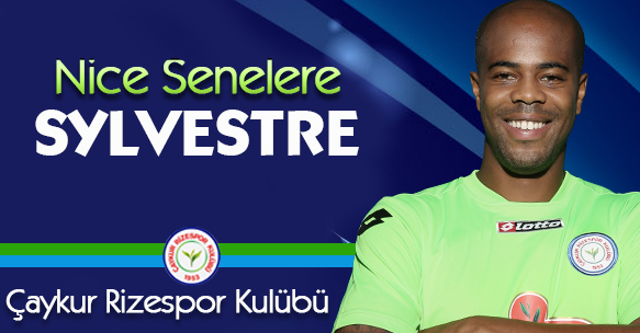 LUDOVİC SYLVESTRE'NİN BUGÜN DOĞUM GÜNÜ