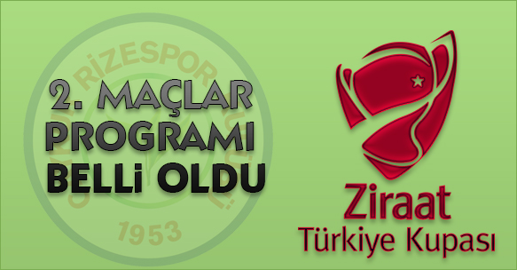 ZTK ÇEYREK FİNAL 2. MAÇLAR PROGRAMI BELLİ OLDU