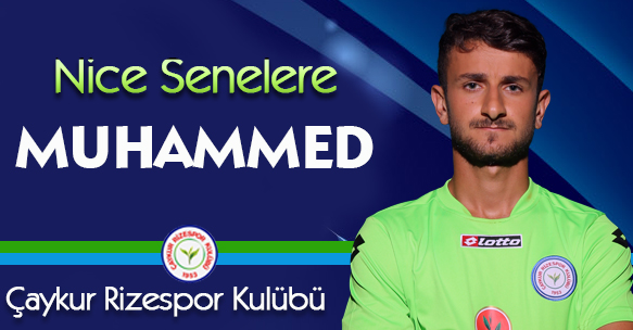 MUHAMMED EMİN BALCILAR'IN DOĞUM GÜNÜ