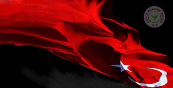 DEMOKRASİ ve ŞEHİTLER MİTİNGİ 7 Ağustos 2016 Pazar