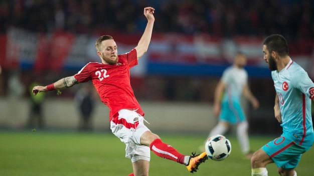 ÇAYKUR RİZESPOR BASIN BÜLTENİ (31 AĞUSTOS 2016) - Jakob Jantscher Transferi