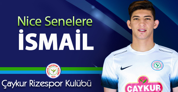 NİCE YILLARA DHURGHAM İSMAiL