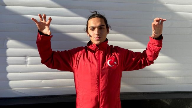 Genç Atmaca Ali Kemal Aslankaya Türkiye U15 Milli Takımına Davet Edildi