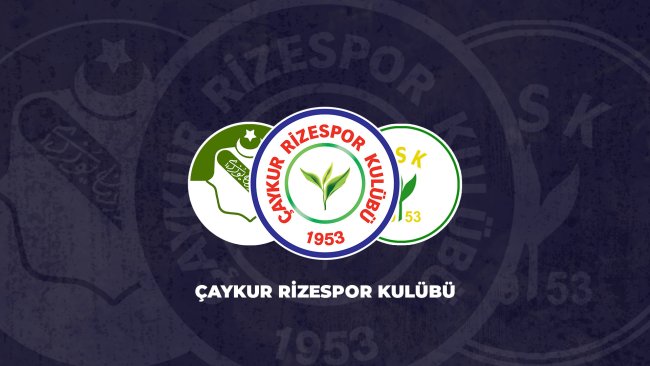 Hoş Geldin Bahadır Öztürk