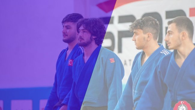 Çaykur Rizespor Judo Takımı Türkiye 5.si Oldu