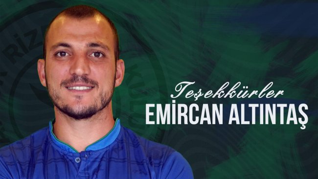 TEŞEKKÜRLER EMİRCAN ALTINTAŞ