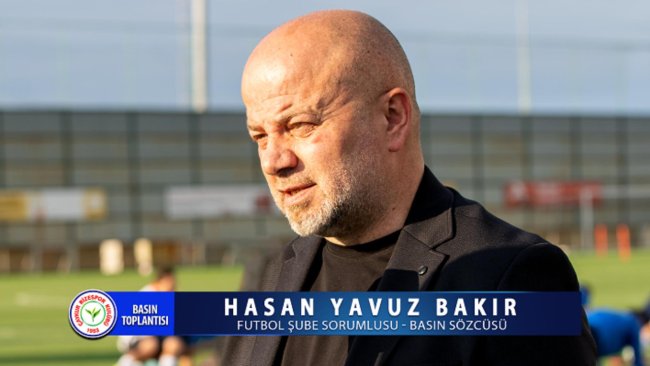 yeni sezon hazırlıklarına başladık