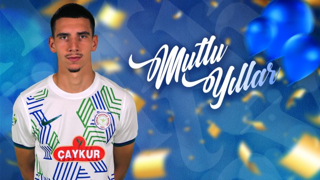 Doğum Günün Kutlu Olsun Zeqiri