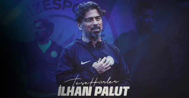 Teşekkürler İlhan Palut;