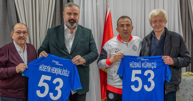 Geçmişten Günümüze Tek Yürek