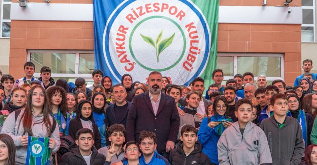 PANEL | Gençlerin Gözünden Çaykur Rizespor Sevgisi