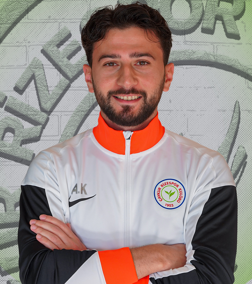 Kerim Atakan Kart