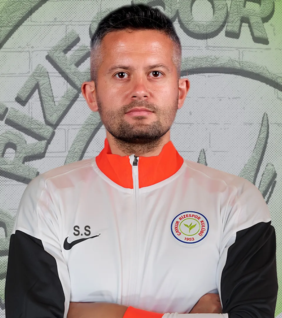 Serhat Sezgin