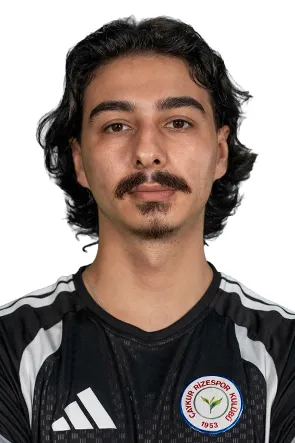 Muhammet Barış Sütçü
