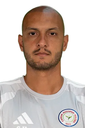 Can Emre Kaplanoğlu