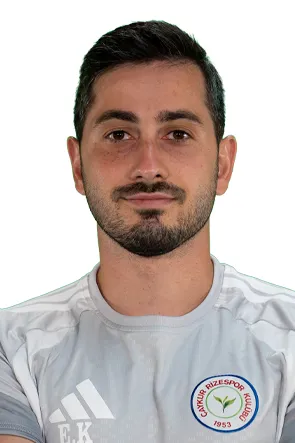 Enes Kalender