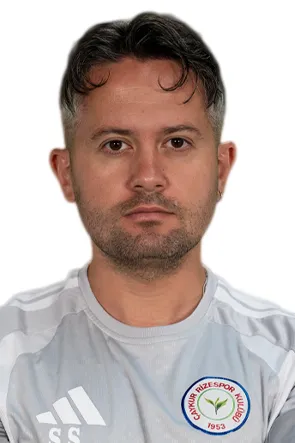 Serhat Sezgin