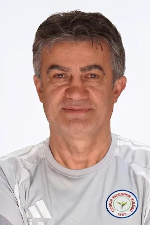 İsmail Demirci