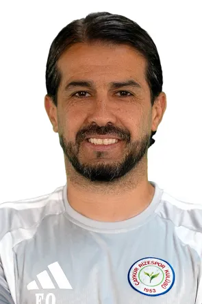 Ferhat Odabaşı