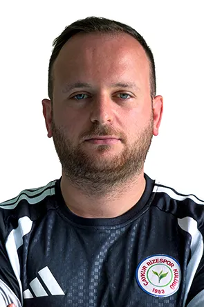 Mahmut Kayhan