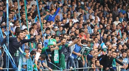 Çaykur Rizespor Yeni-2013