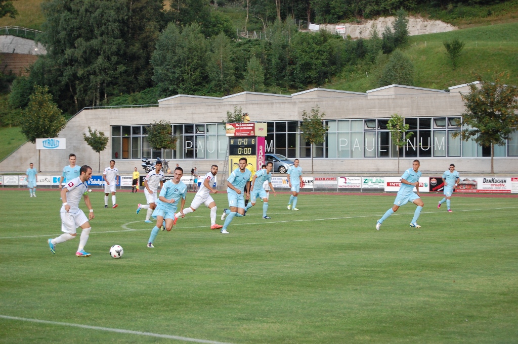 çaykur rizespor 2-0 hajduk kula