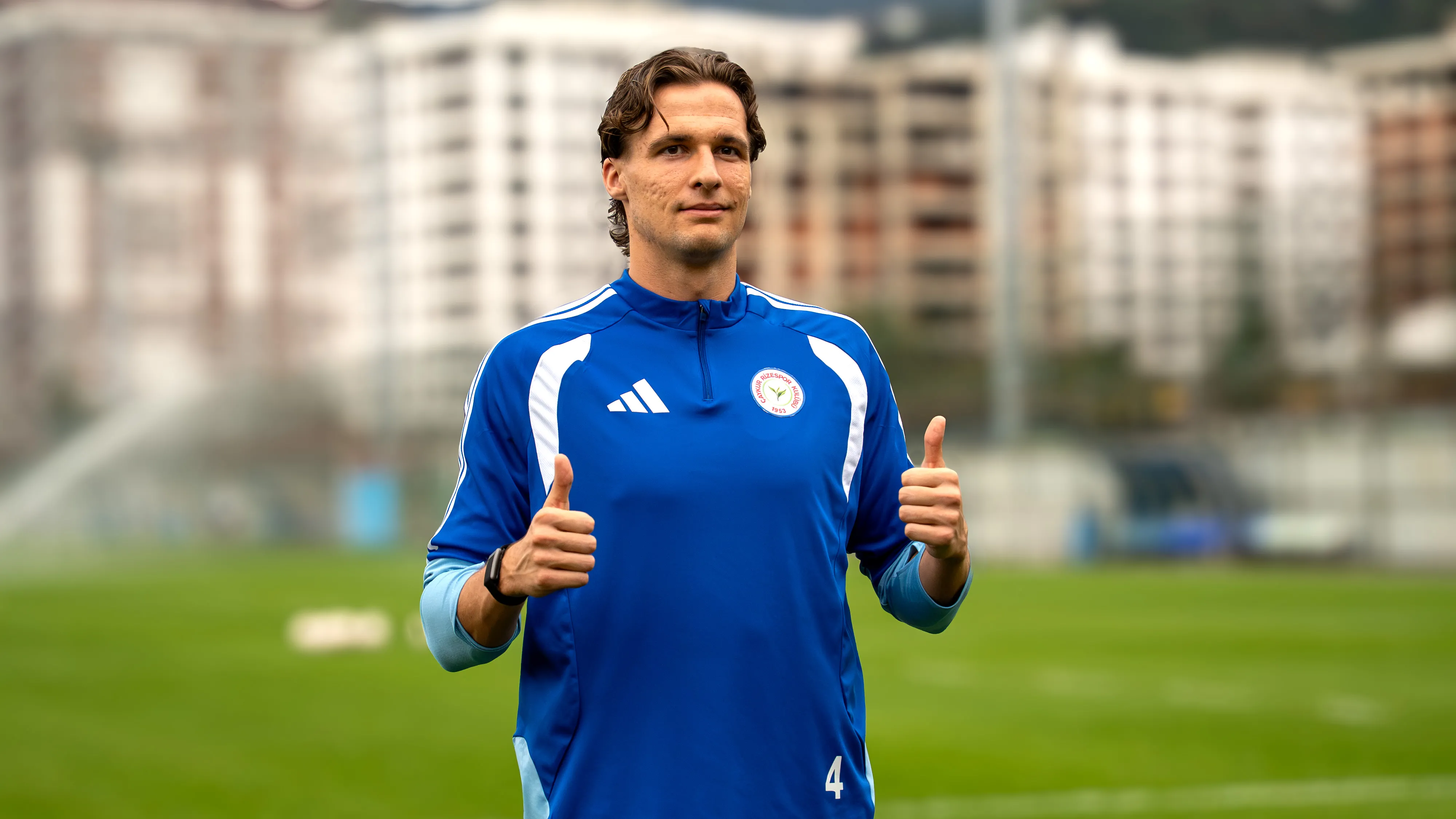 Attila Mocsi; Fenerbahçe karşılaşması öncesi hedeflerimizi basın toplantısında değerlendirdi.