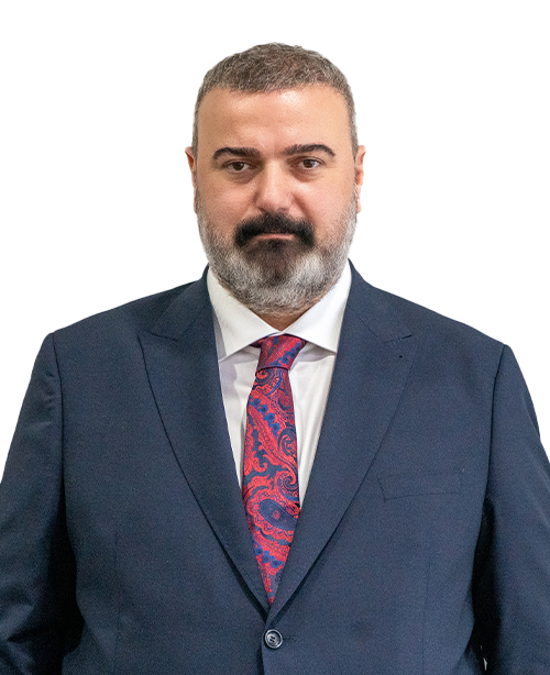 İbrahim TURGUT
